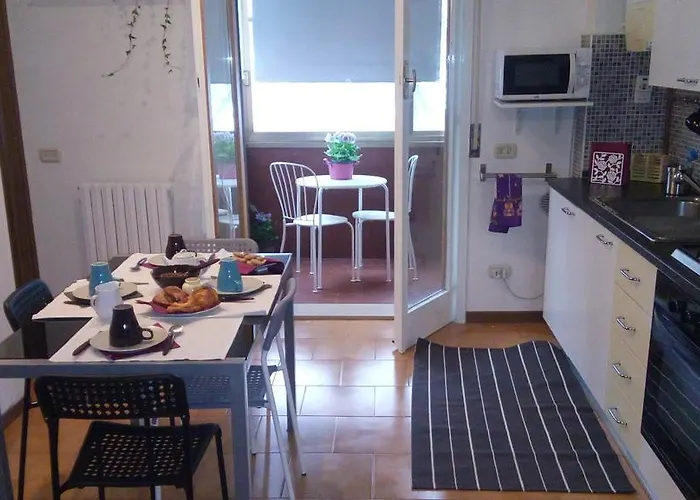 Casa Vacanze Orchidea