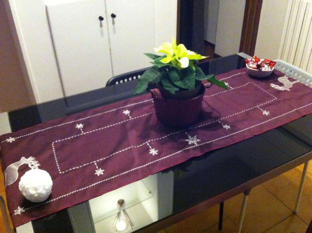 Orchidea Сasa de vacaciones Parma