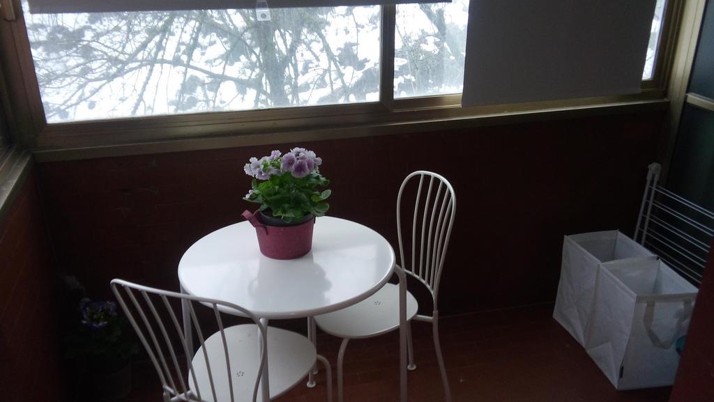 Orchidea Parma