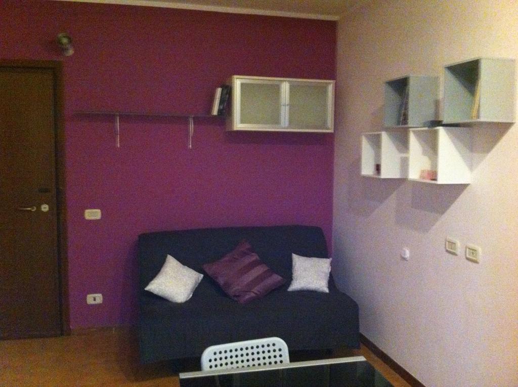 Сasa de vacaciones Orchidea Parma